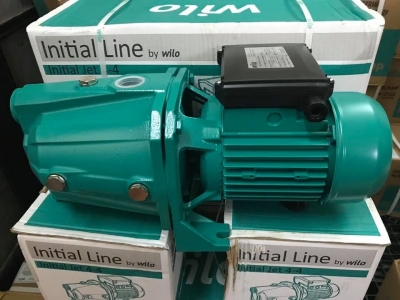 Máy bơm đầu JET WILO INITIAL JET 3-4